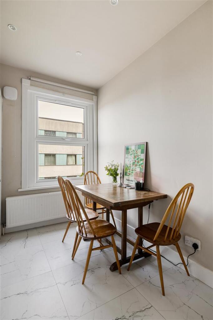 Grange Park Road, E10