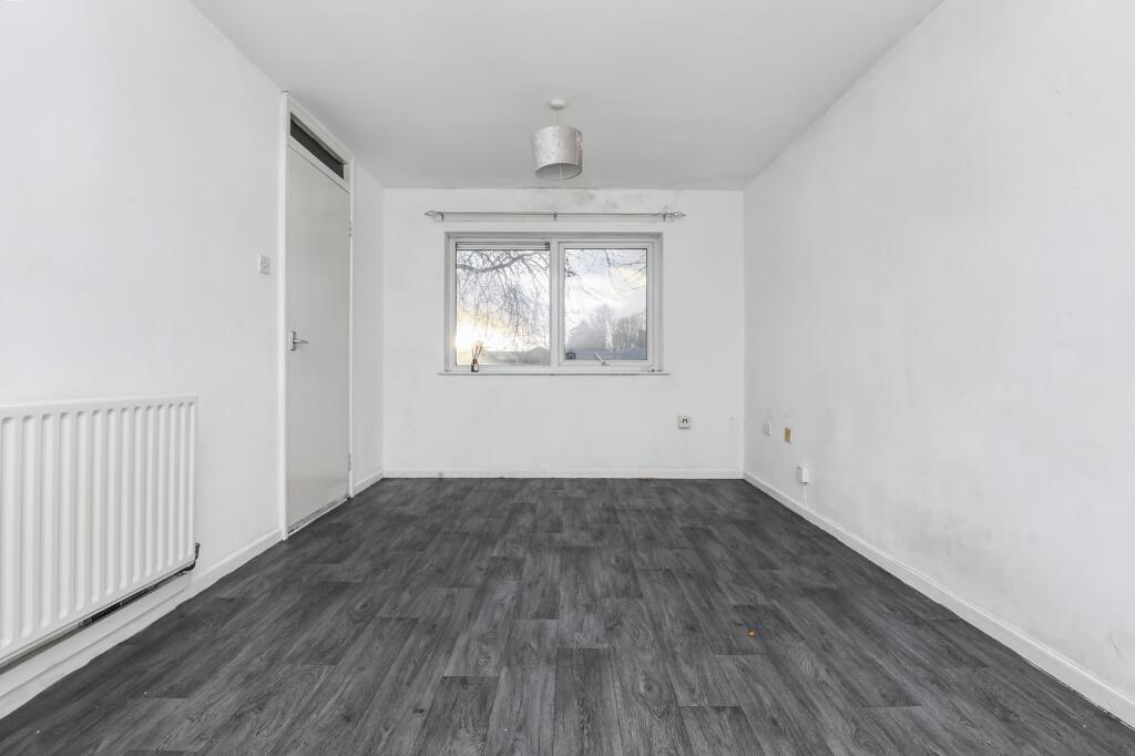 6 Harcourt Street, Preston, Lancashire, PR1 7ER