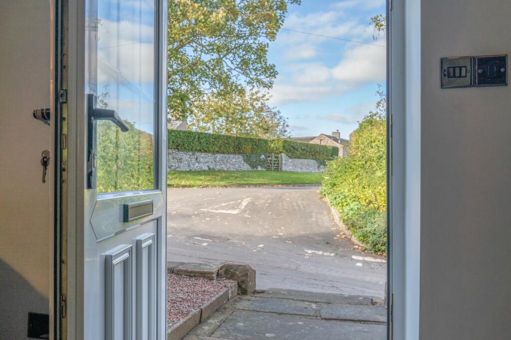 Stunning Village Views