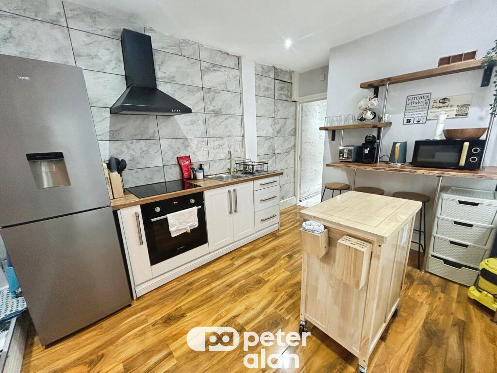 New Road, Neath Abbey, NEATH