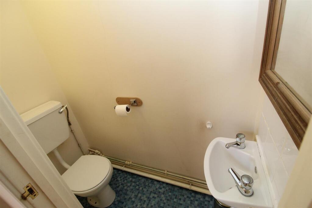 Bathroom 2