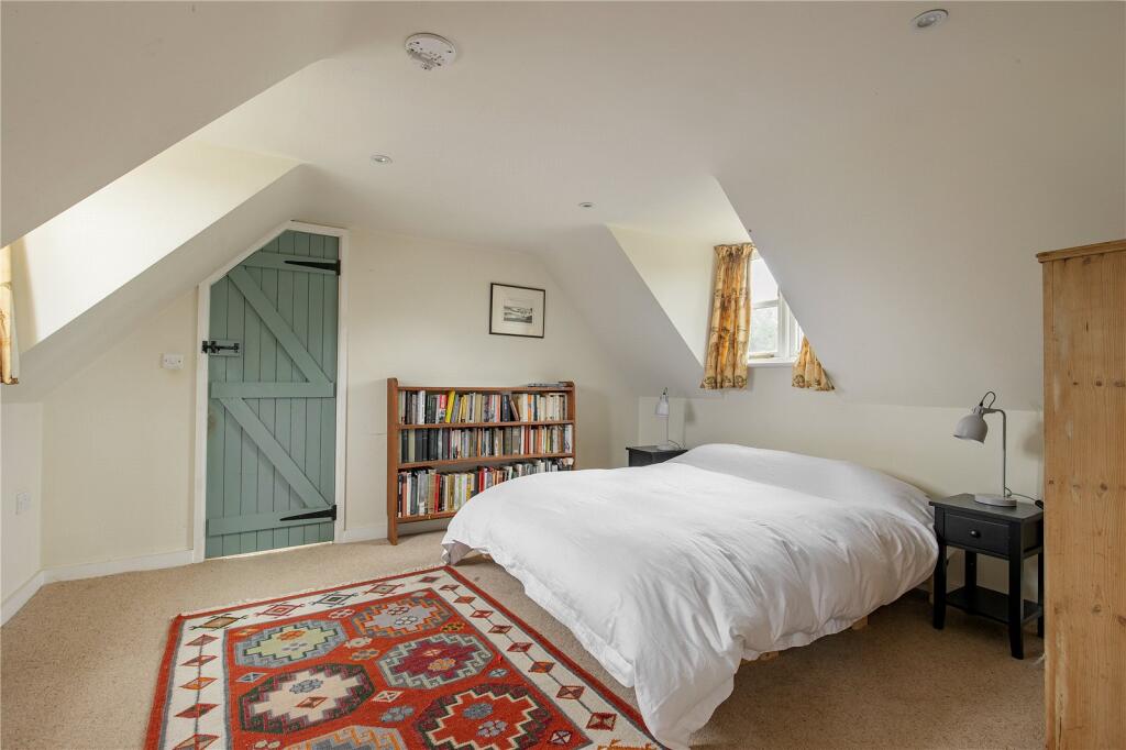 Bedroom Five