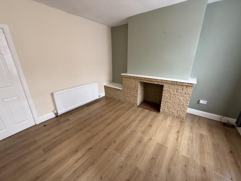 Haunchwood Road, Nuneaton