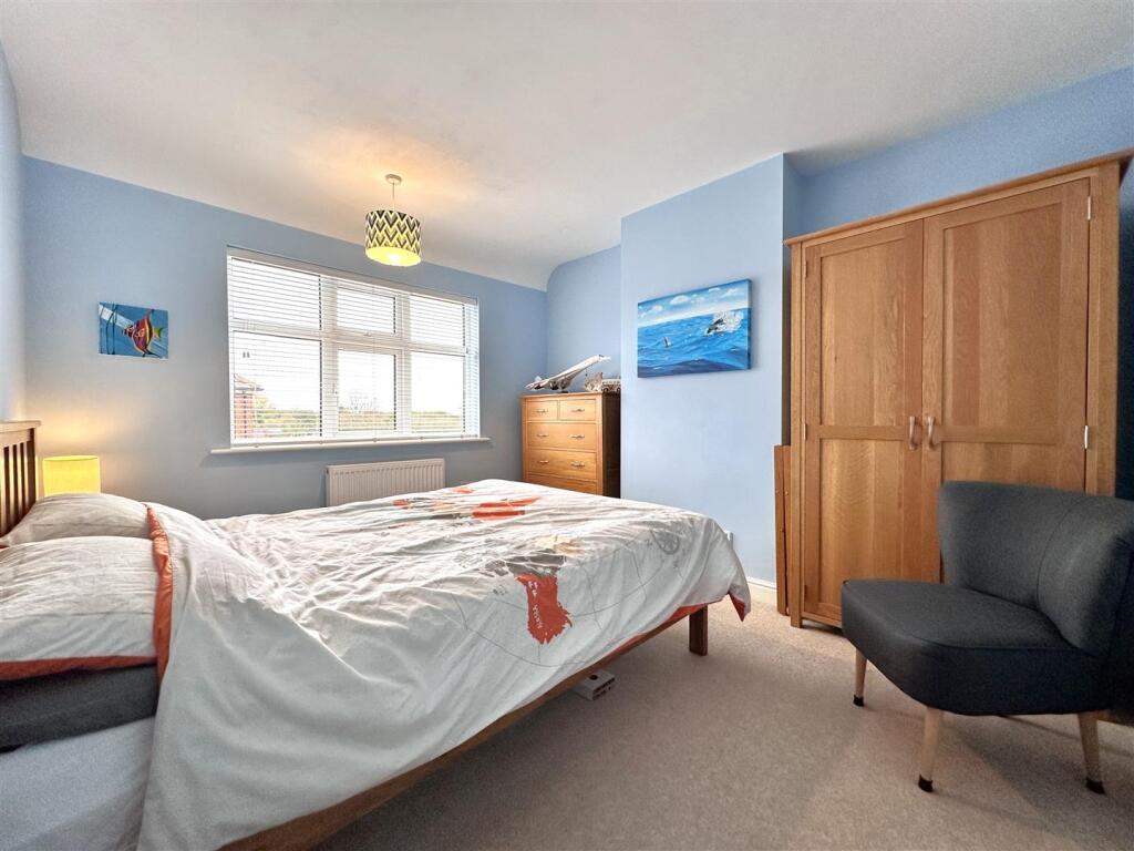 Bedroom Three 987