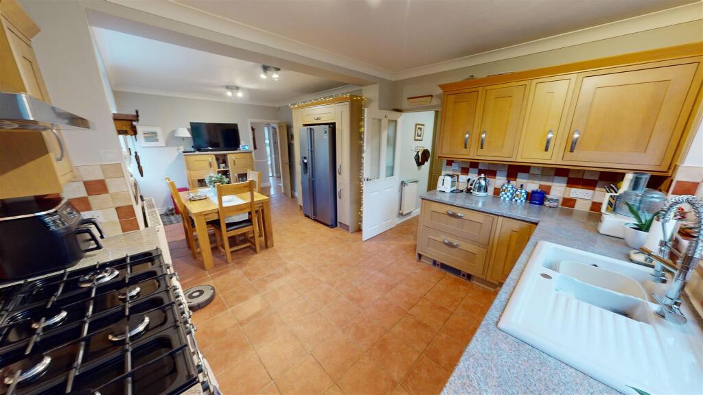 St. Marys Avenue Kitchen