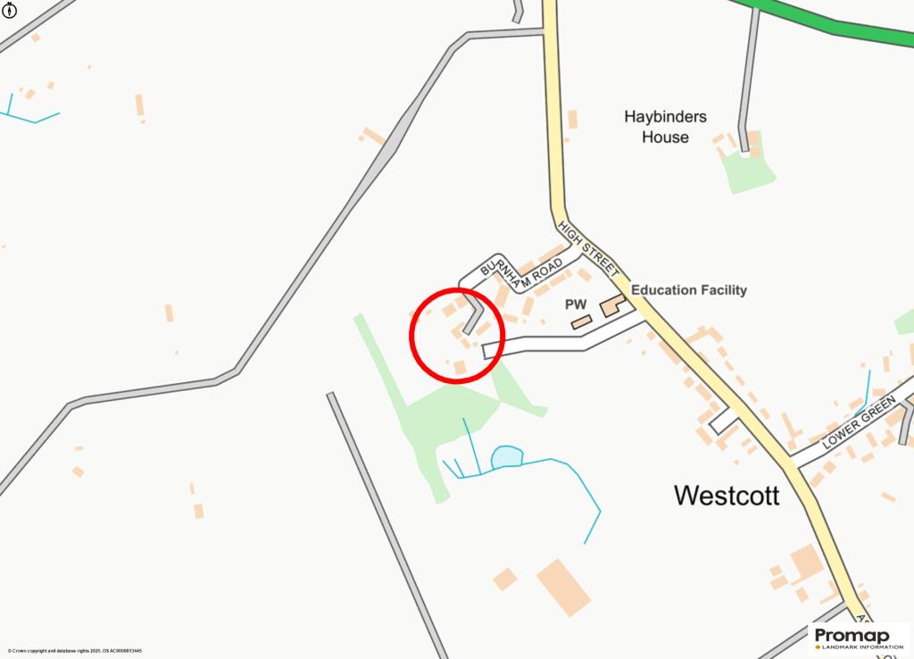 Street Map