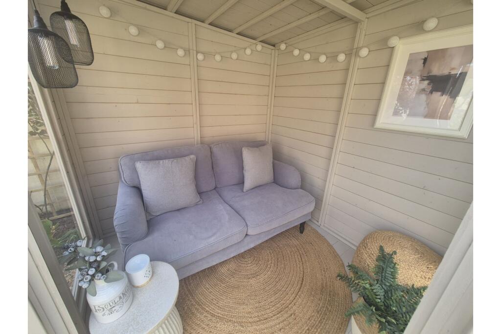 Summer House