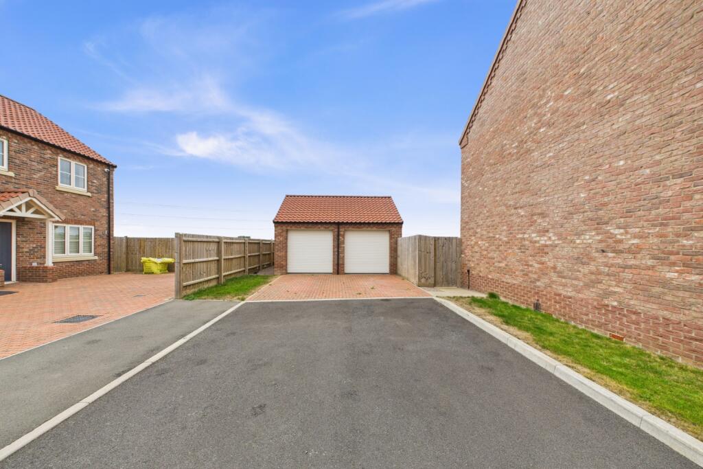 Double Garage 2