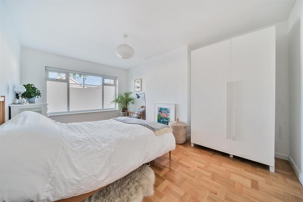 Reservoir Road, Whitstable