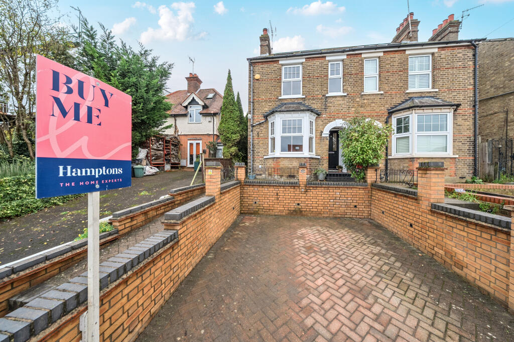 External - Front Aspect