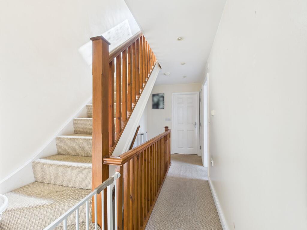 1st Floor Landing