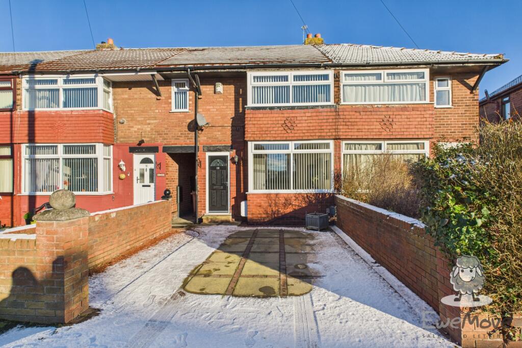 Sandhurst Road, Rainhill, Prescot, Merseyside, L35