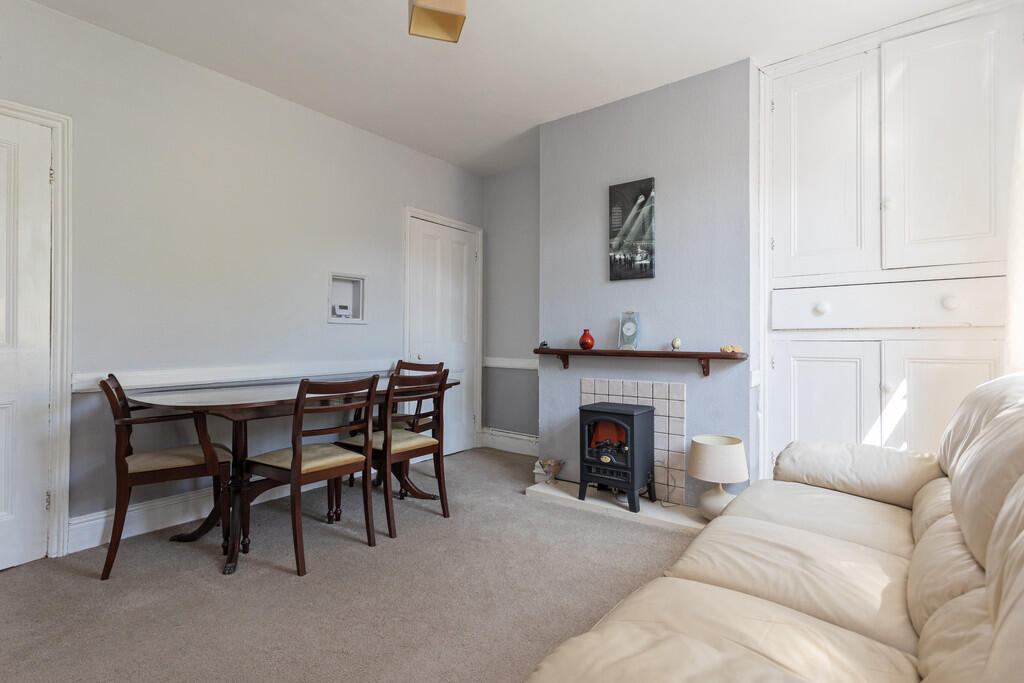 50 Lansdowne Road...