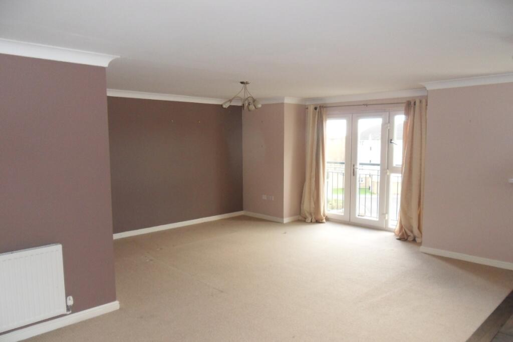Openplan Living Area
