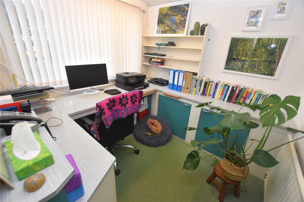 Hobby/Work Room
