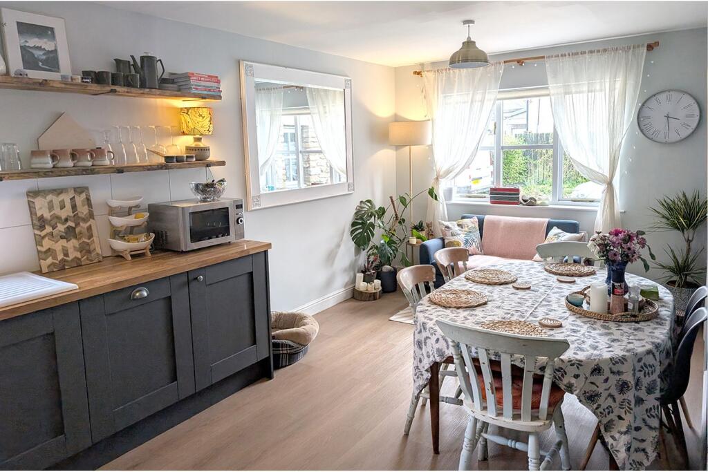 Dining / Family Room