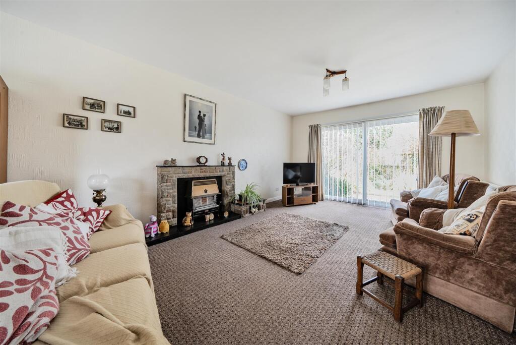 14 Bow Fell, Rugby