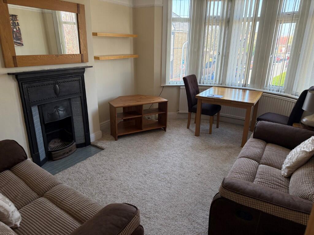 Tickfield Avenue, Southend-On-Sea, Essex, SS2