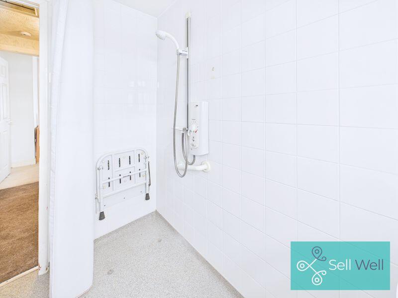 Wet Room