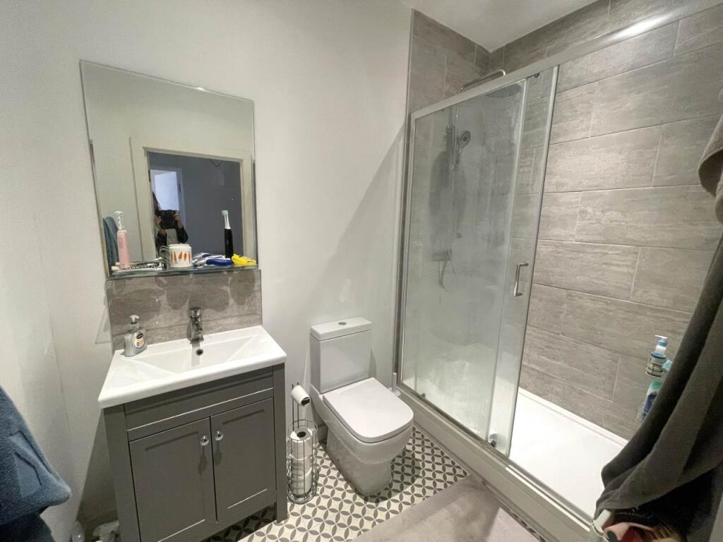 Brassey Parade, Brassey Avenue, Eastbourne