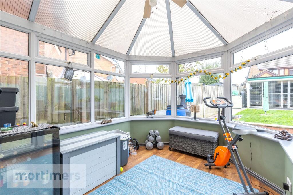Conservatory