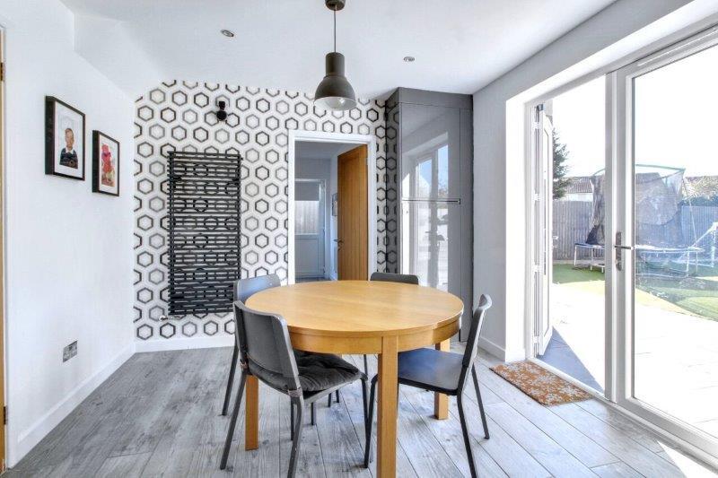 Kitchen/ Diner