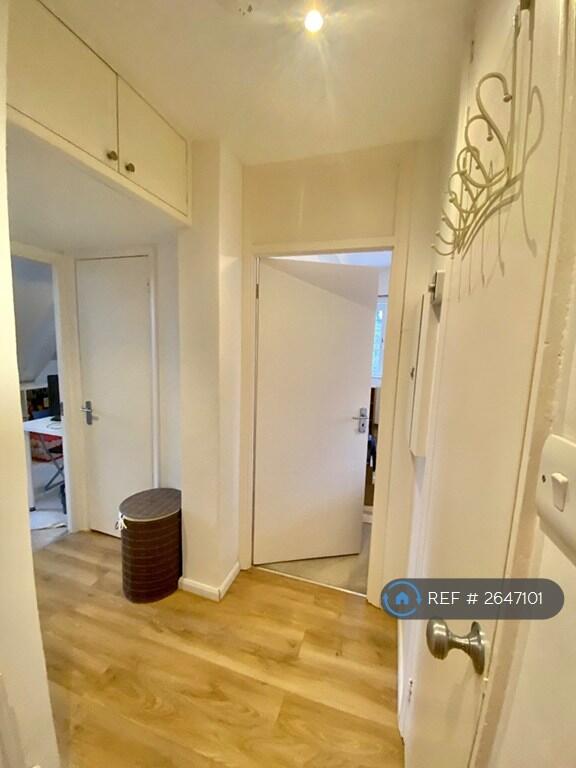 Entry Way