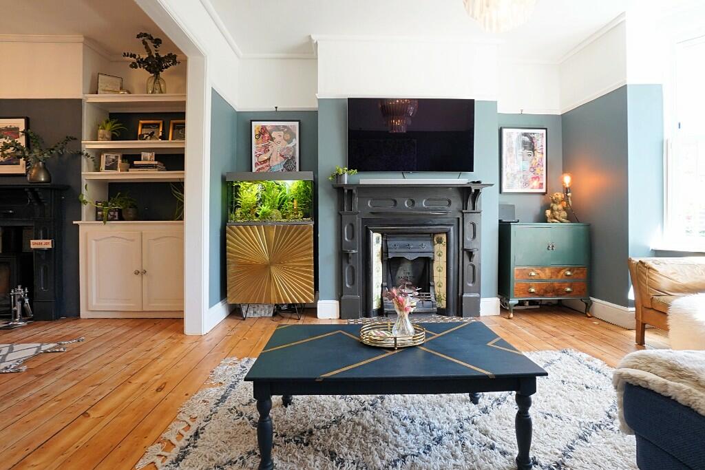 Sitting room