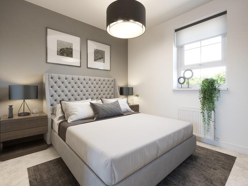 bed 2