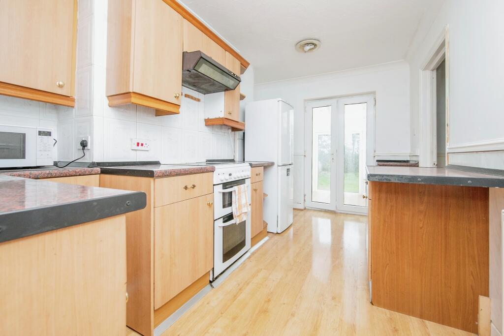 Kitchen Two