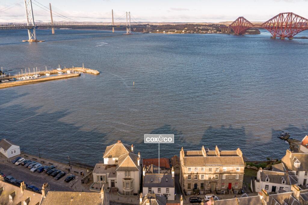 High Street, South Queensferry, South Queensferry, EH30
