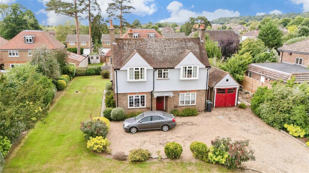 Lifestyle Feature Shot