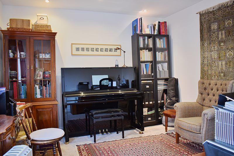 Office/Annex