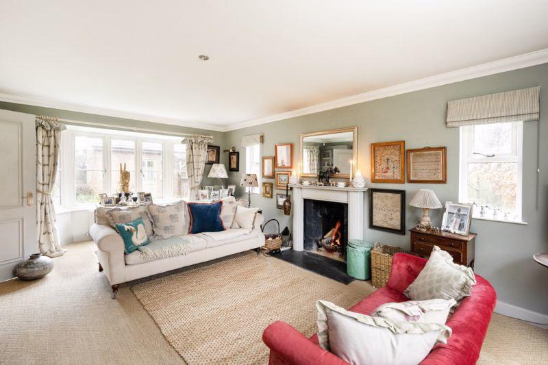 Drawing room