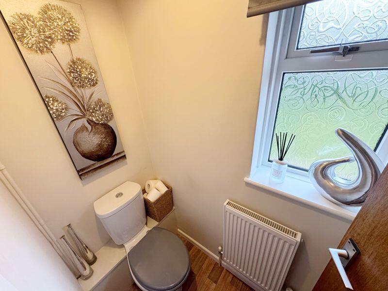 Wc.
