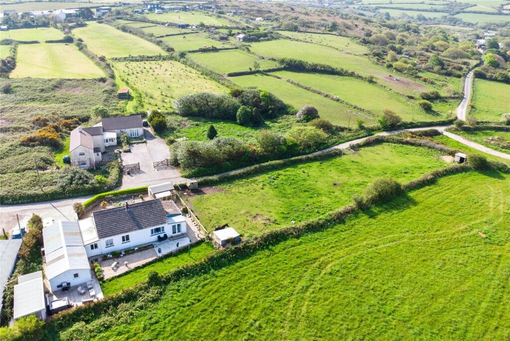 Aerial Views