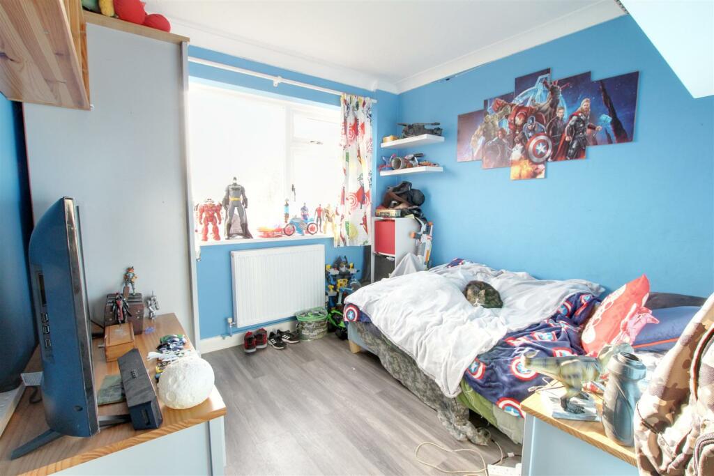 Bedroom 3
