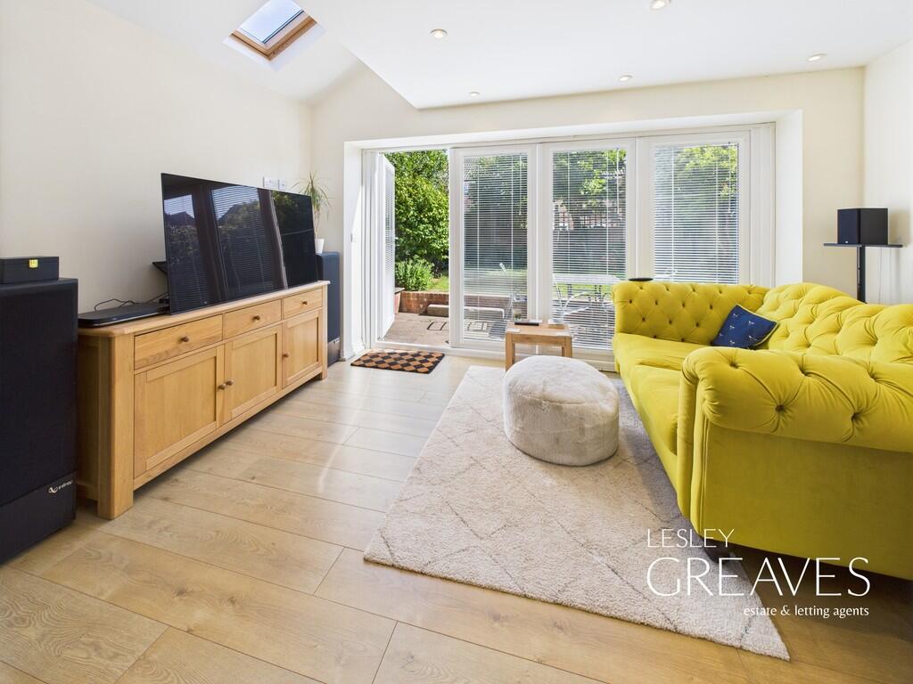 Kitchen/ Living A...