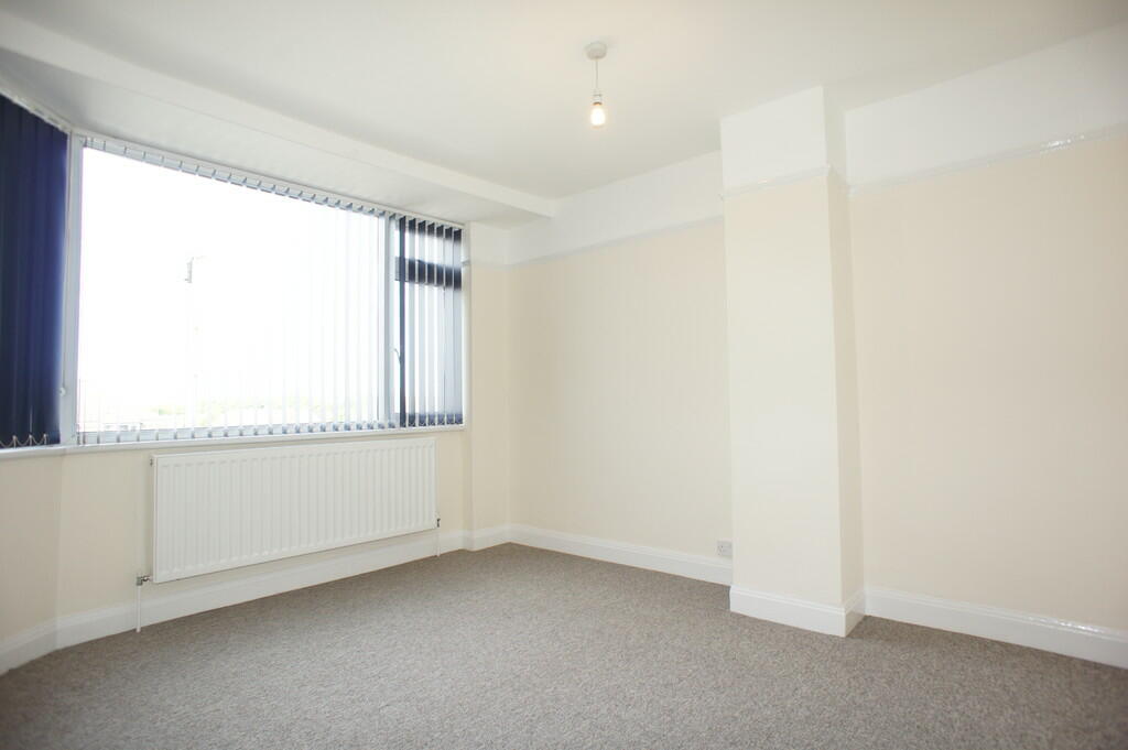 bedroom 1 front