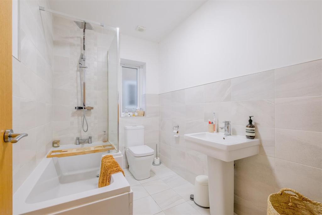 House Bathroom