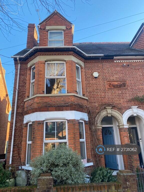 Wantage Road, Reading, RG30