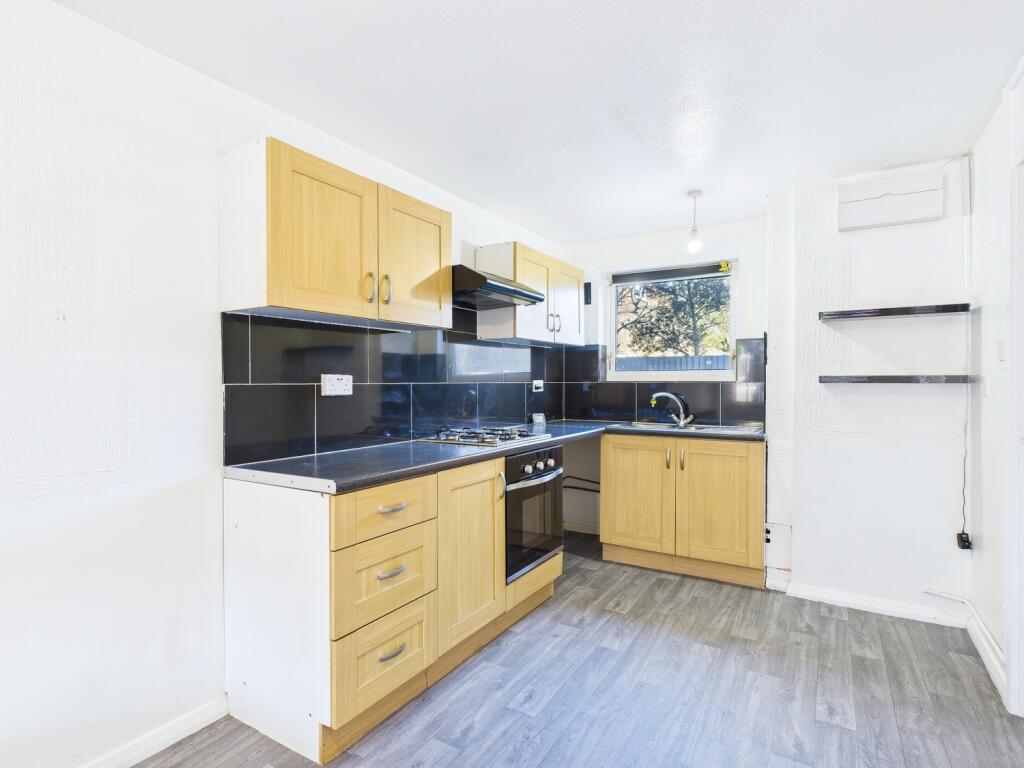 Peterborough, PE3 7LW