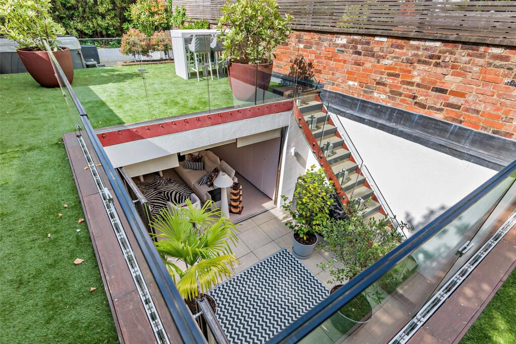 Stunning Design