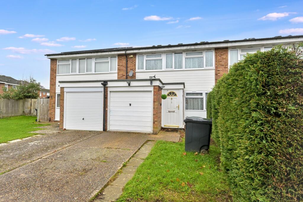 5 Milton Dene, Hemel Hempstead HP2 7PE