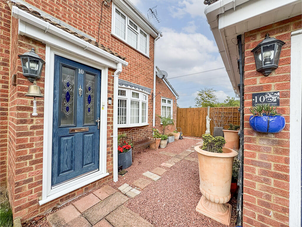 front garden3