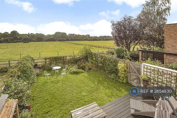 Meadow View