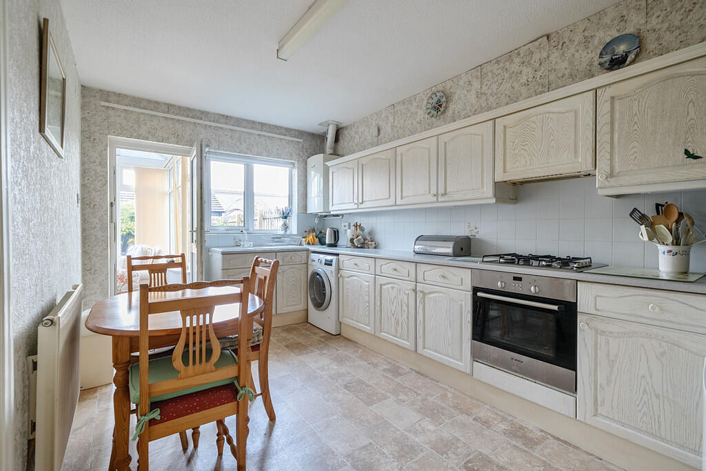 Kitchen Dining Ro...