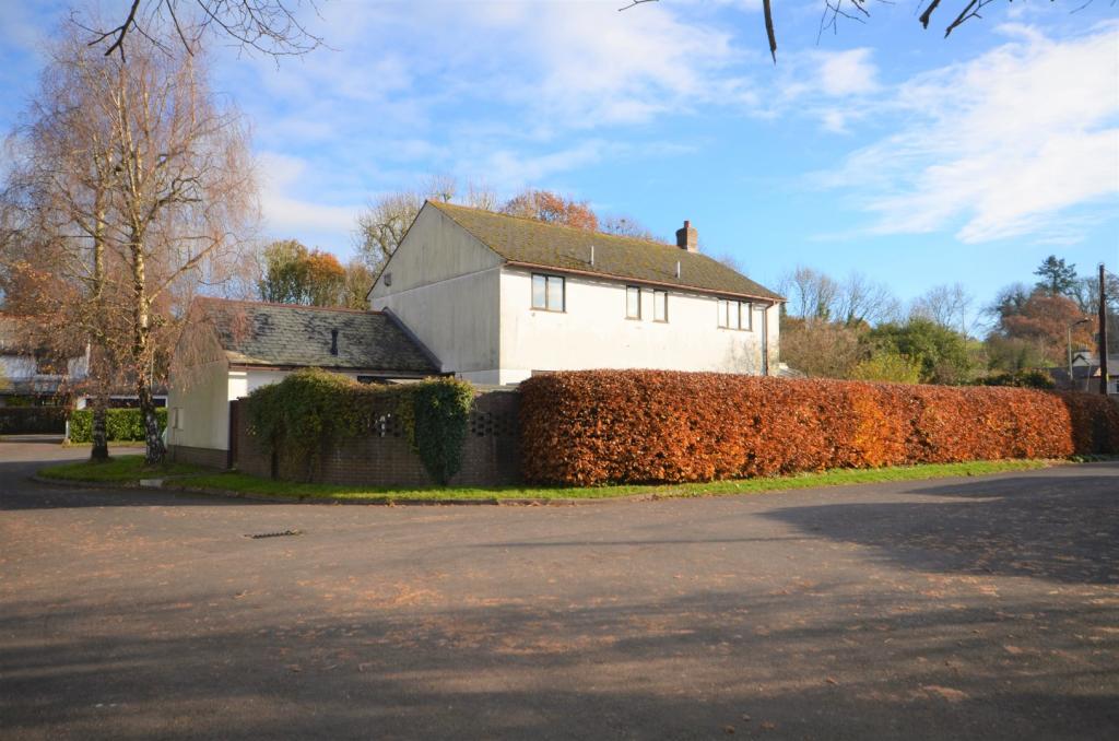 Bolham - Tiverton