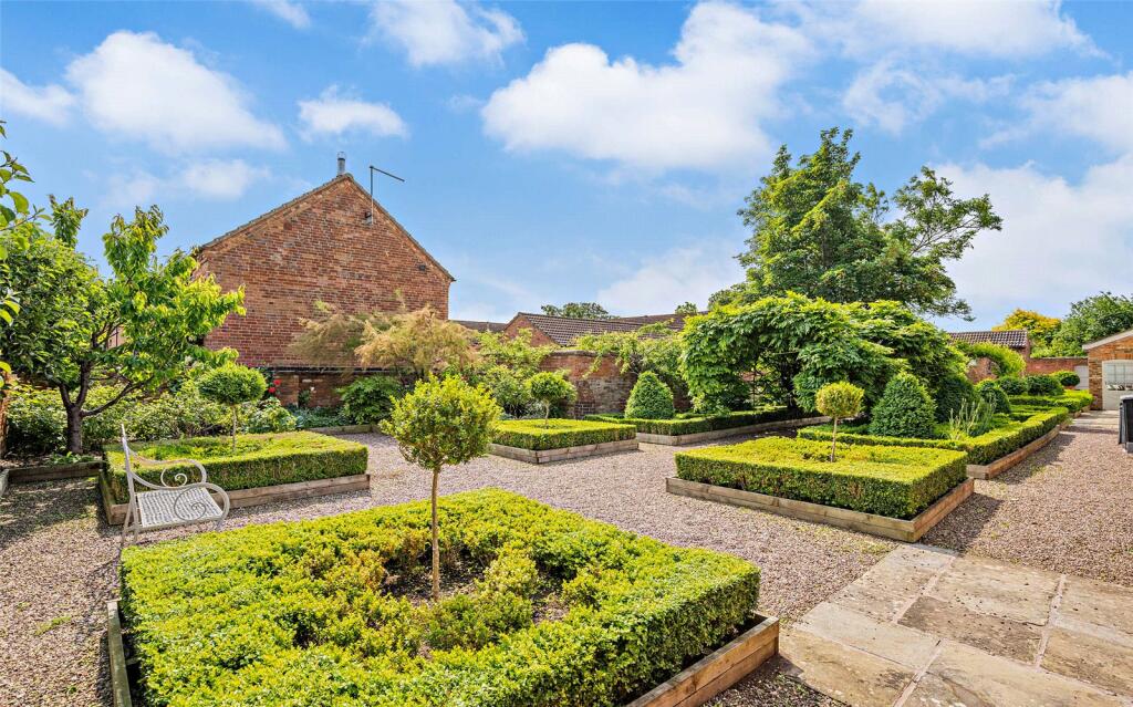 Gardens