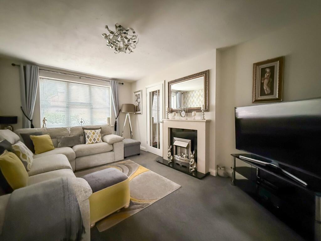 Lounge Room